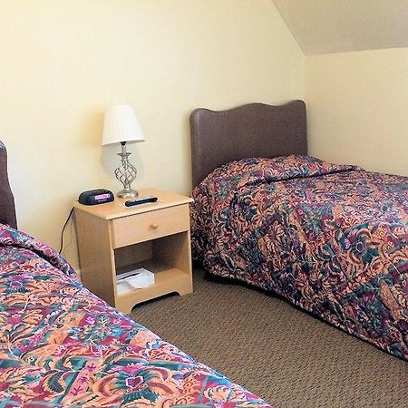 Franciscan Guest House ケネバンク エクステリア 写真