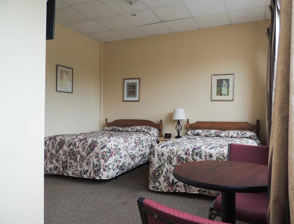 Franciscan Guest House ケネバンク 部屋 写真