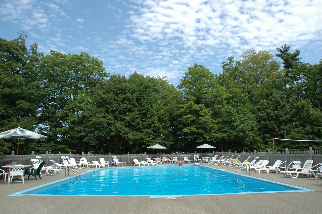 Franciscan Guest House ケネバンク エクステリア 写真