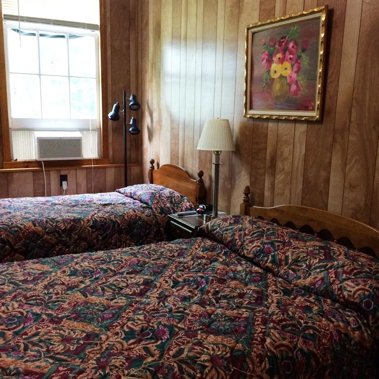 Franciscan Guest House ケネバンク 部屋 写真