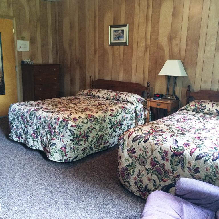 Franciscan Guest House ケネバンク 部屋 写真