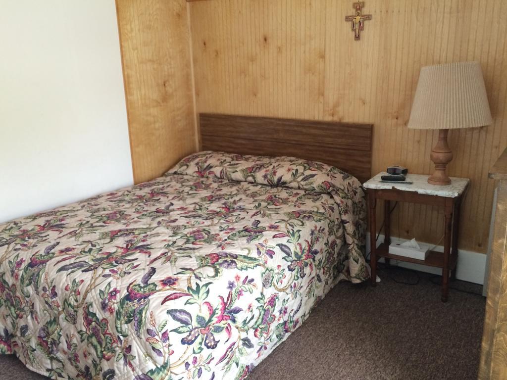 Franciscan Guest House ケネバンク 部屋 写真