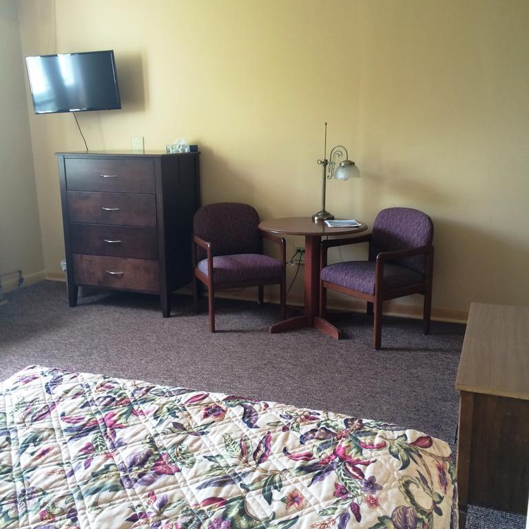 Franciscan Guest House ケネバンク 部屋 写真