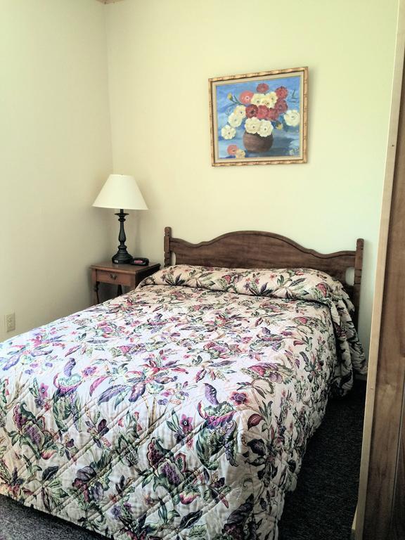 Franciscan Guest House ケネバンク エクステリア 写真