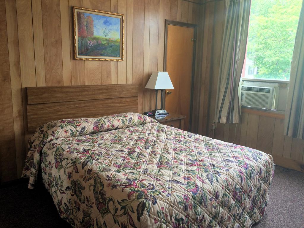 Franciscan Guest House ケネバンク エクステリア 写真