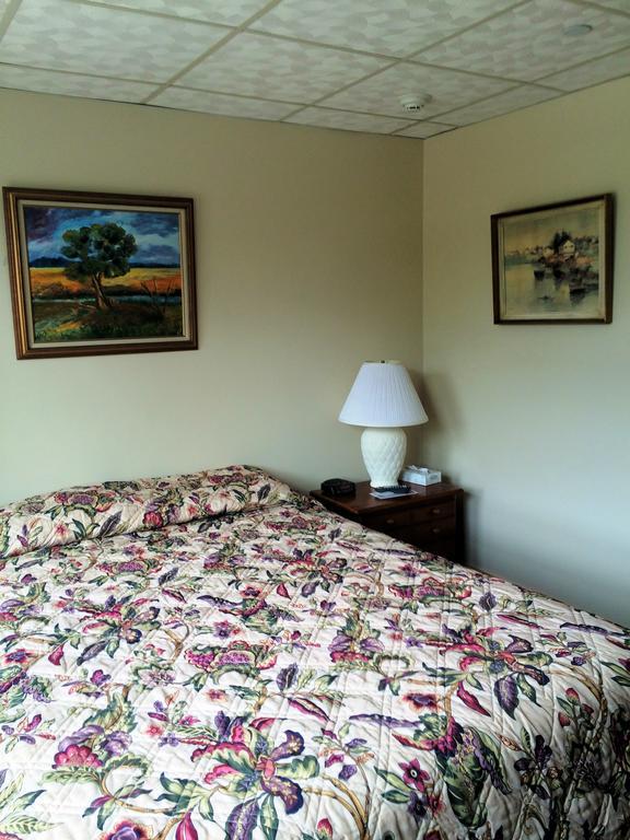 Franciscan Guest House ケネバンク エクステリア 写真