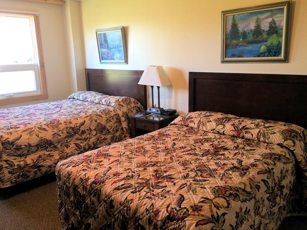 Franciscan Guest House ケネバンク エクステリア 写真
