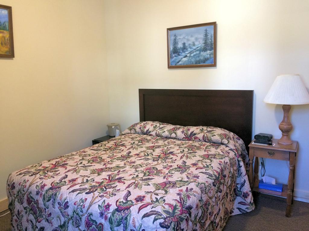 Franciscan Guest House ケネバンク エクステリア 写真