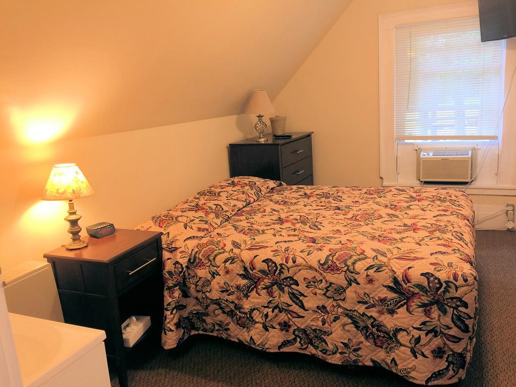 Franciscan Guest House ケネバンク エクステリア 写真