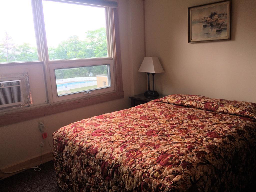 Franciscan Guest House ケネバンク 部屋 写真