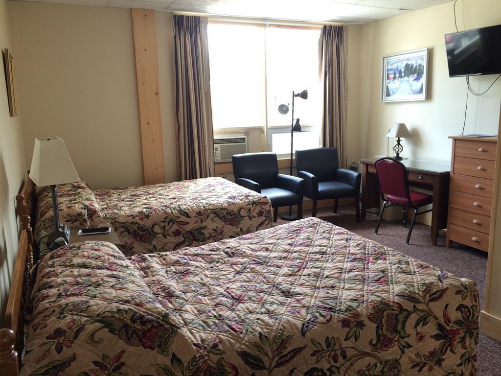 Franciscan Guest House ケネバンク 部屋 写真
