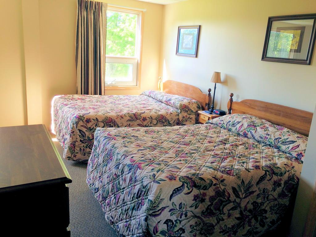 Franciscan Guest House ケネバンク 部屋 写真