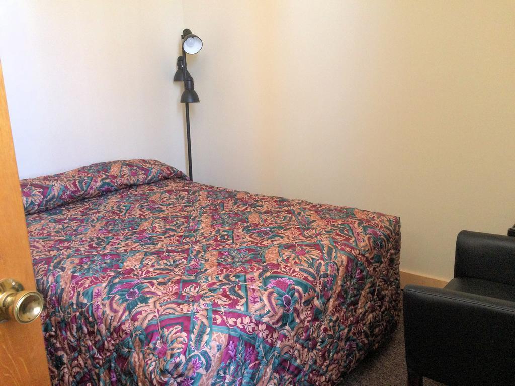 Franciscan Guest House ケネバンク 部屋 写真