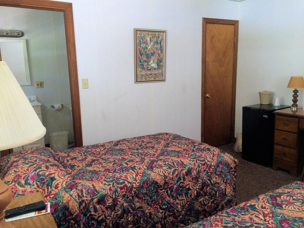 Franciscan Guest House ケネバンク エクステリア 写真