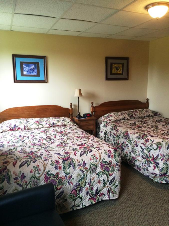 Franciscan Guest House ケネバンク 部屋 写真