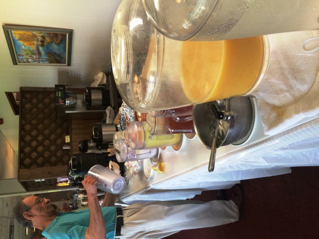 Franciscan Guest House ケネバンク エクステリア 写真